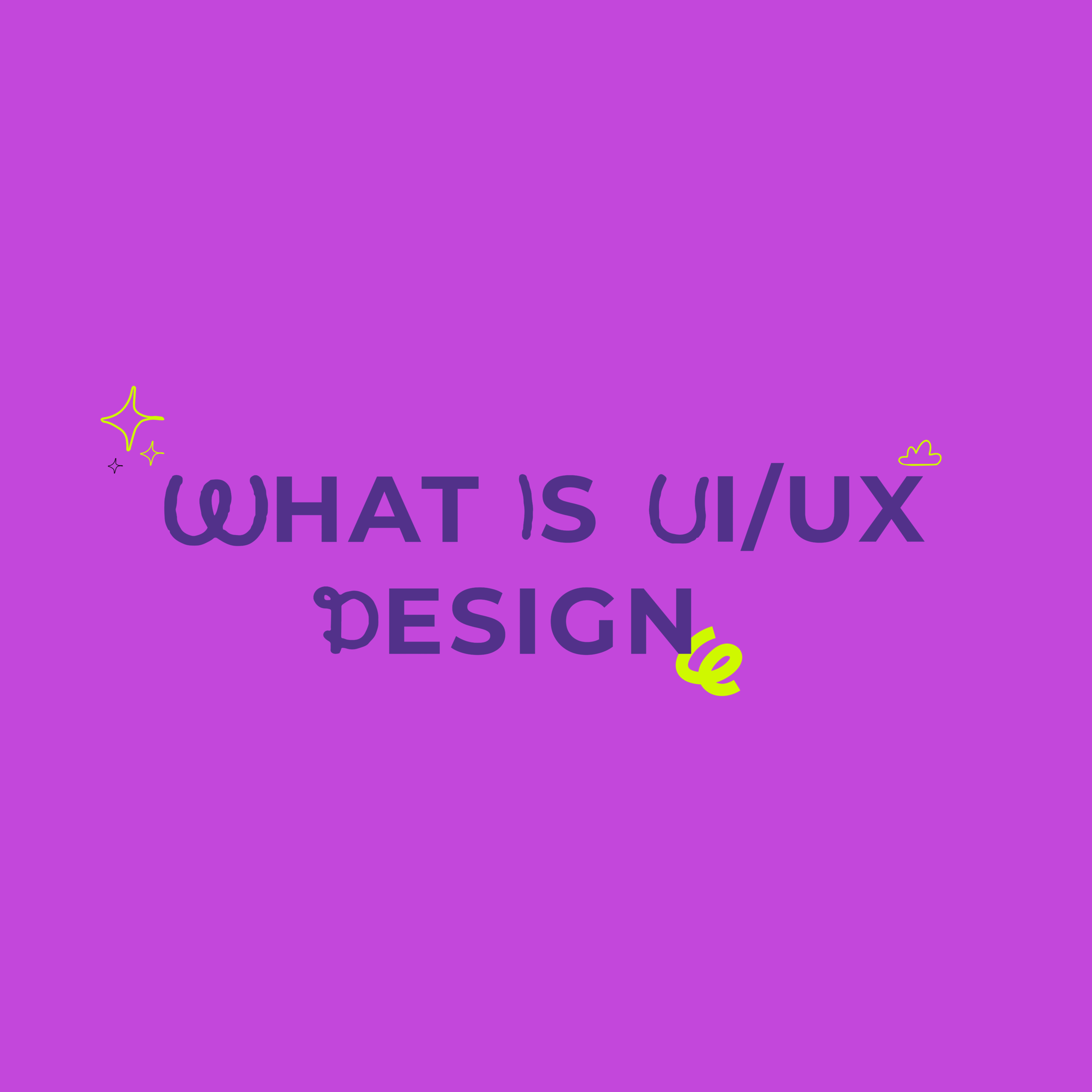 What is UI UX Design Services