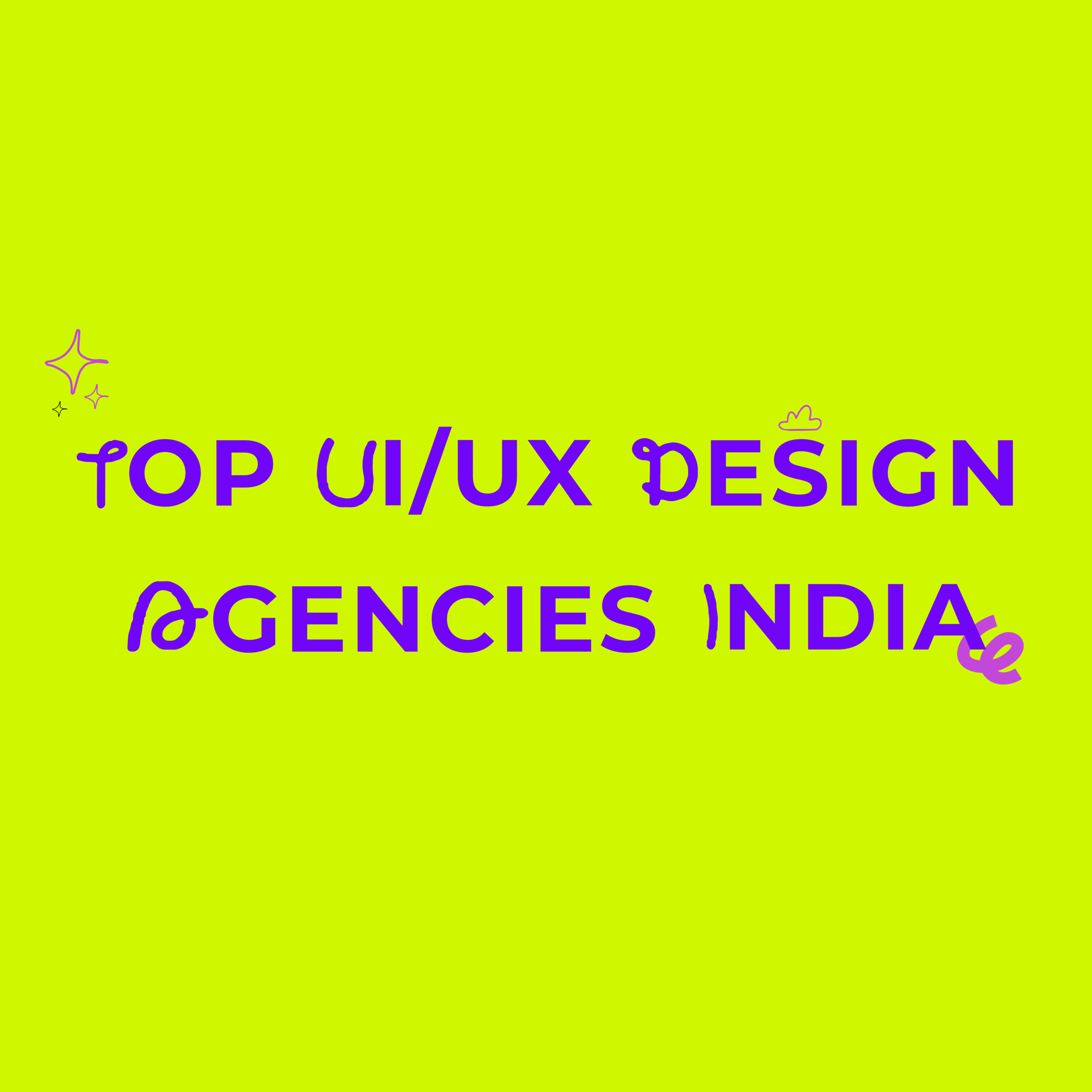Top 10 UI UX Design Services Agency in India
