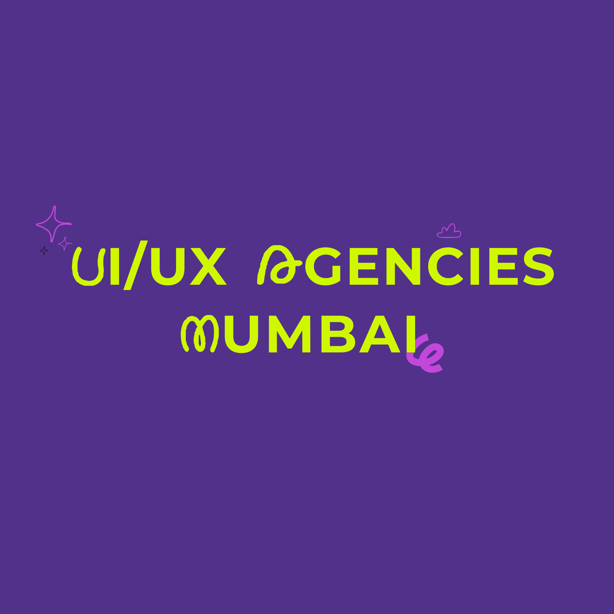 Top 10 UI UX Design Services Agency in Mumbai​