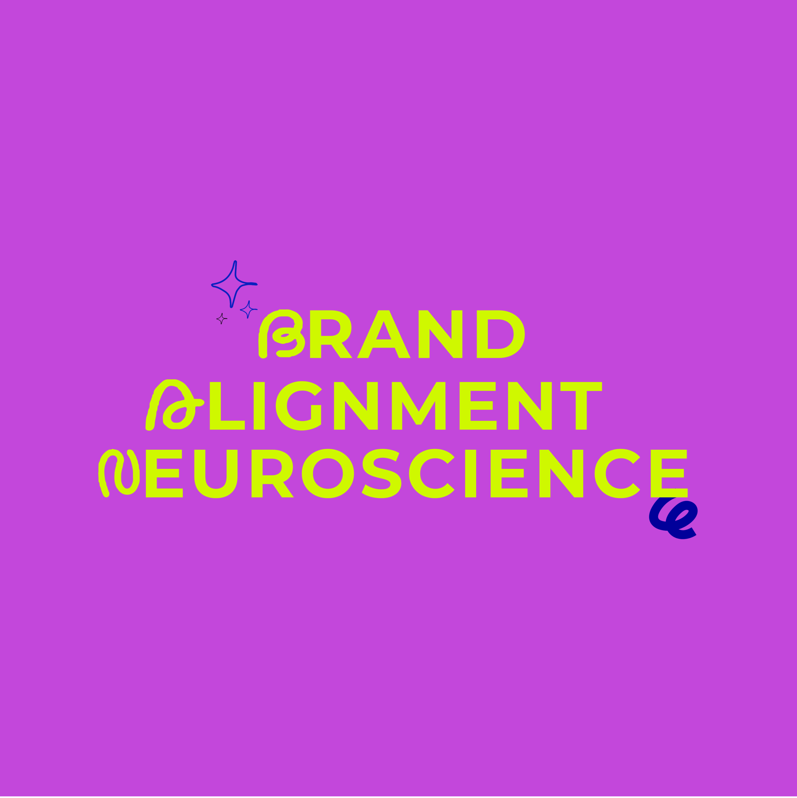 The Neuroscience of Brand Alignment: Why Cognitive Ease Drives Conversions