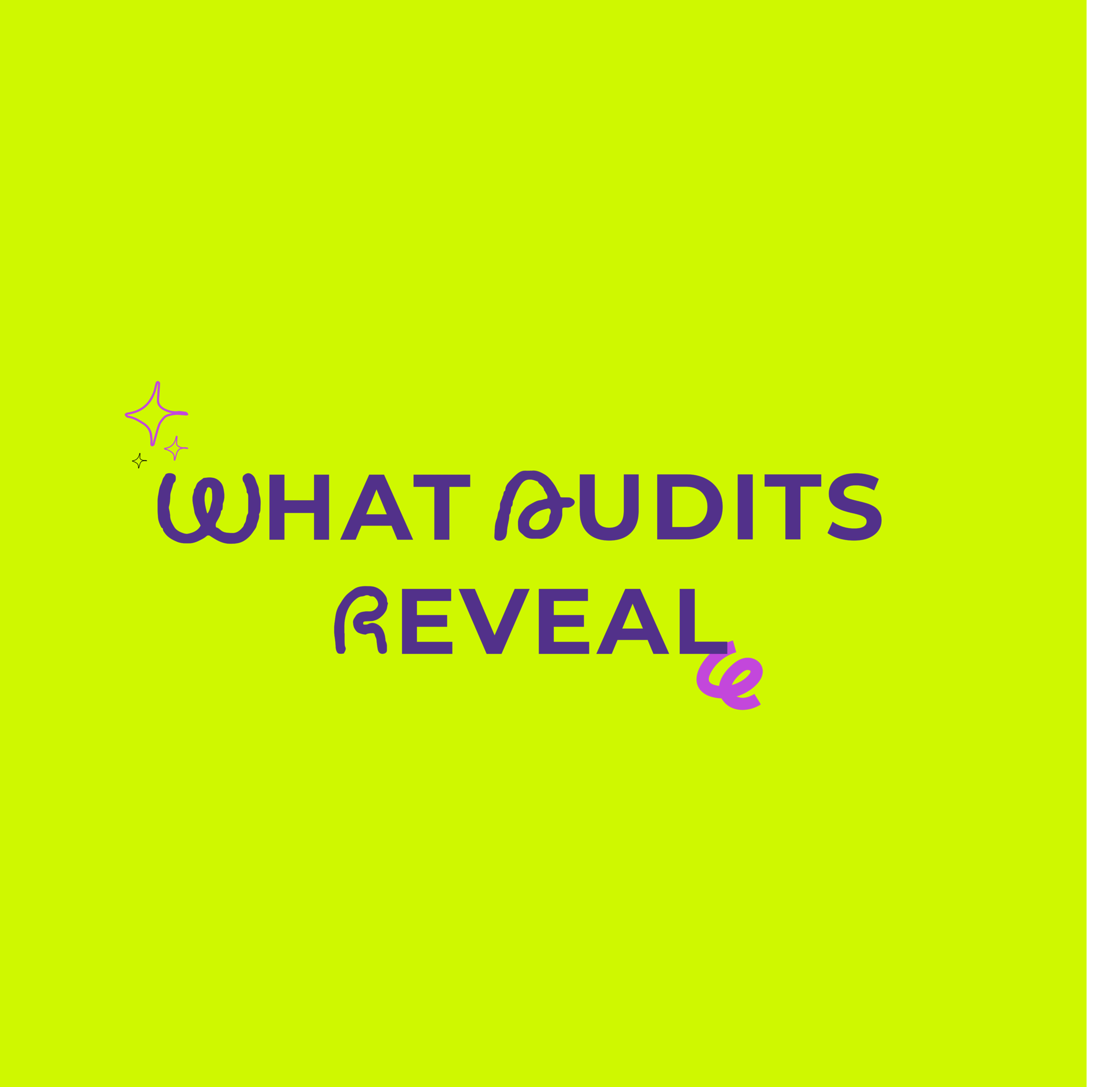What a Brand Audit Reveals About Your Business (That You Can’t See)