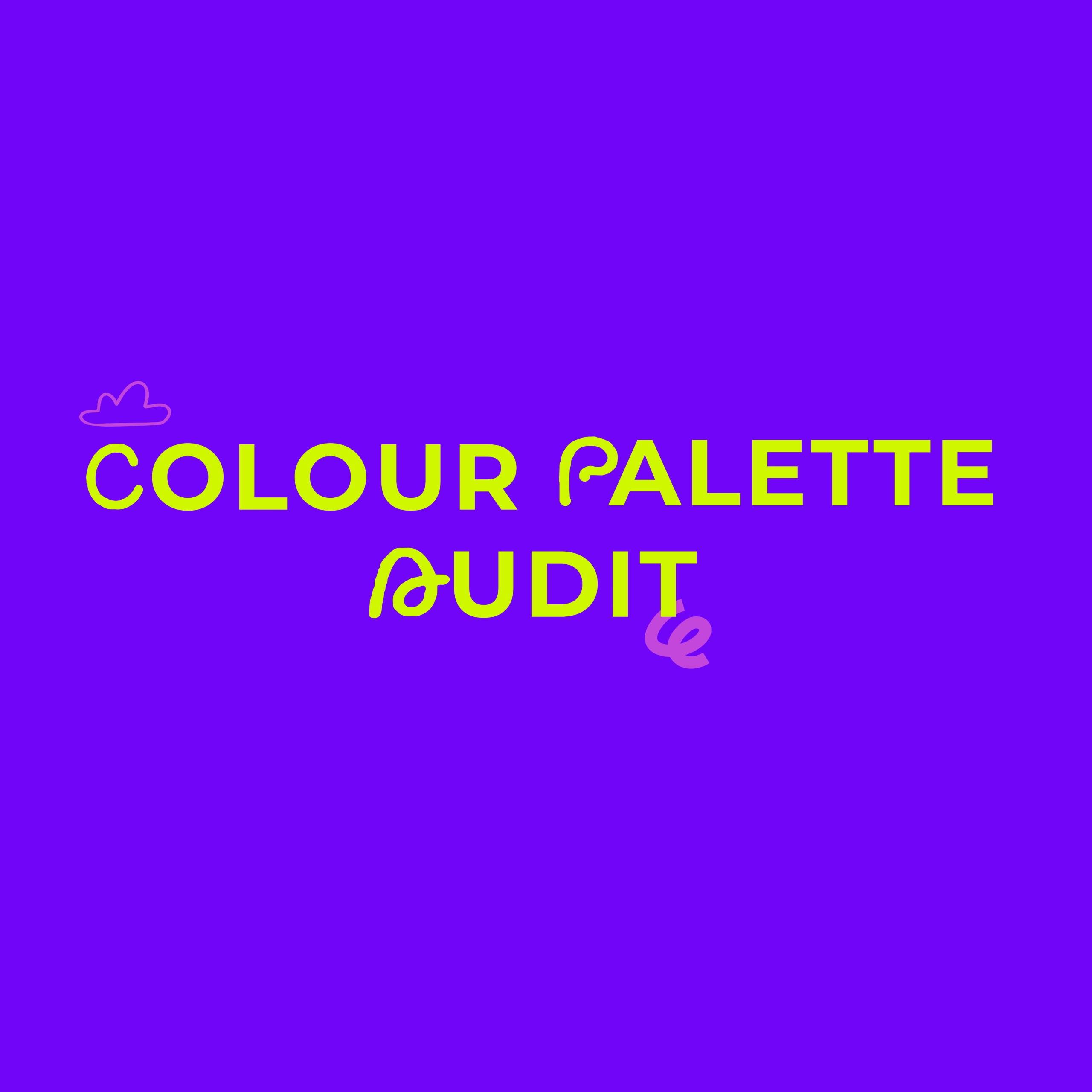 Color Palette Audit: The Psychology and Cultural Intelligence Behind Every Shade