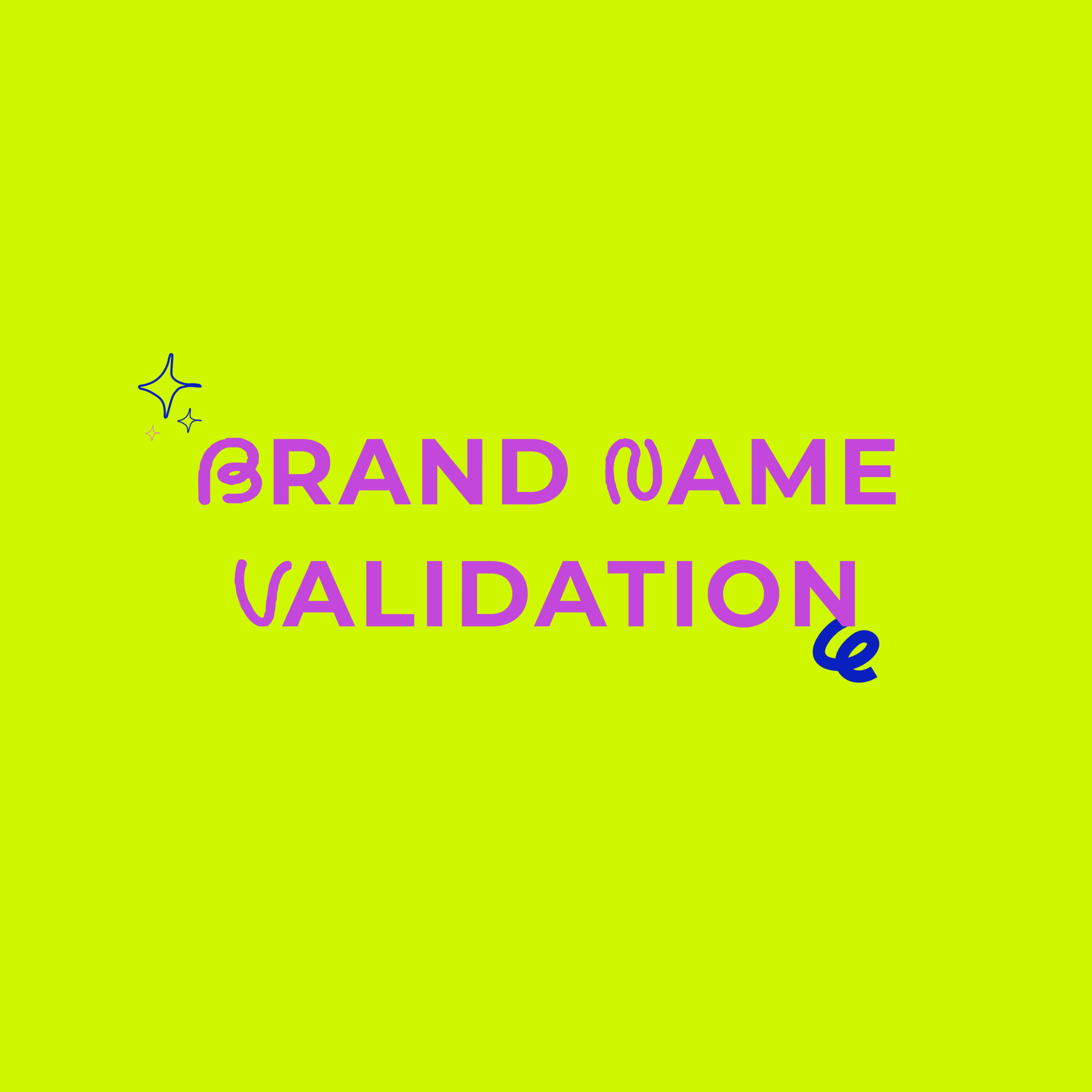 How to Validate Your Brand Name in 2026: Trademark, Domains & Testing