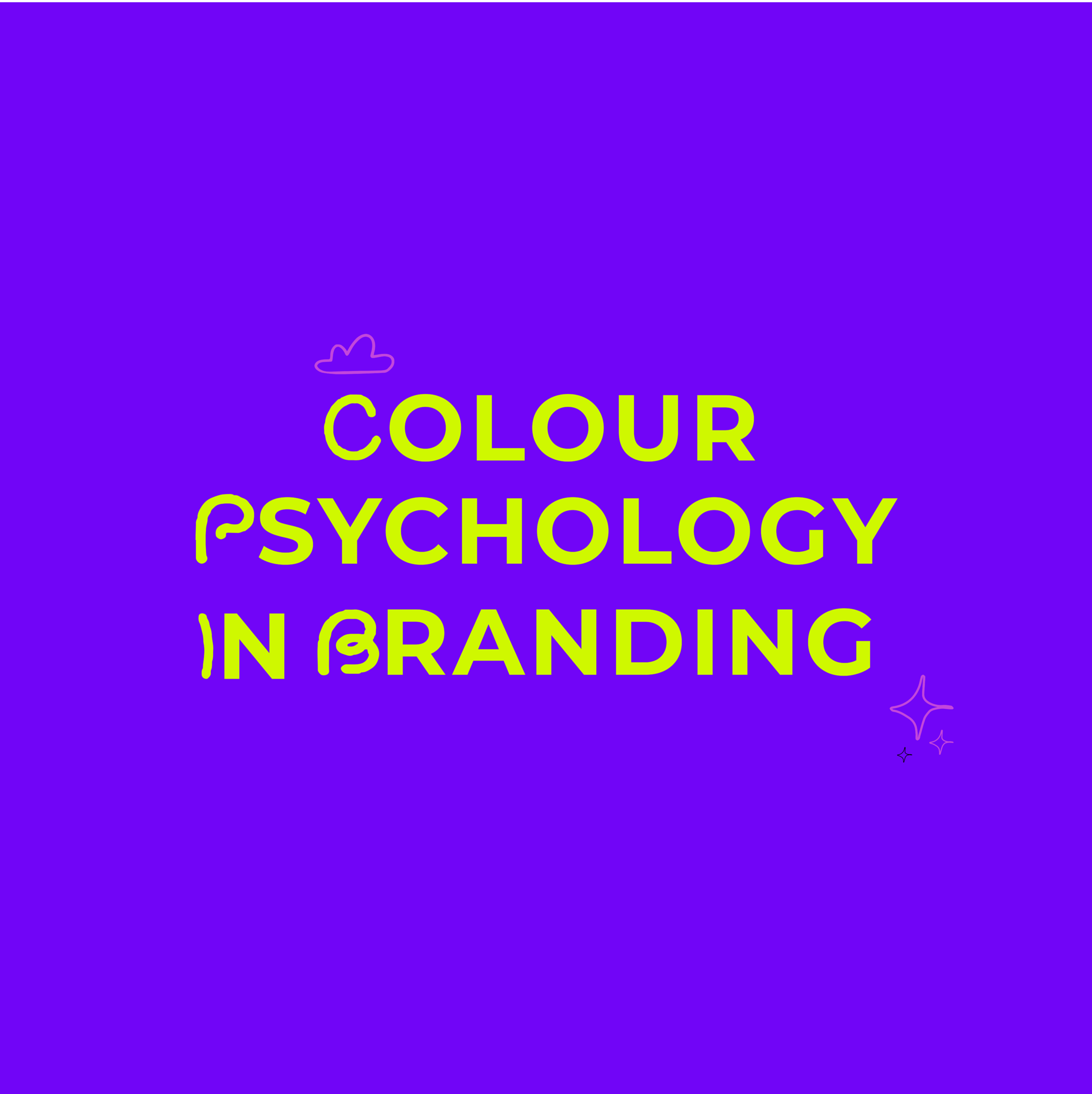 Color Psychology in Branding: 2026 Trends Backed by Neuroscience