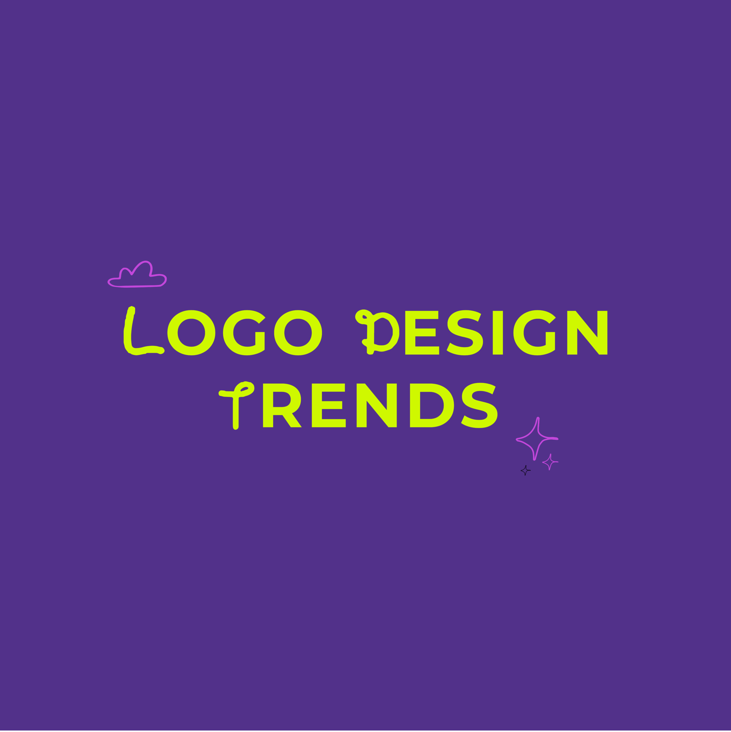 2026 Logo Design Trends That Will Define the Next Decade