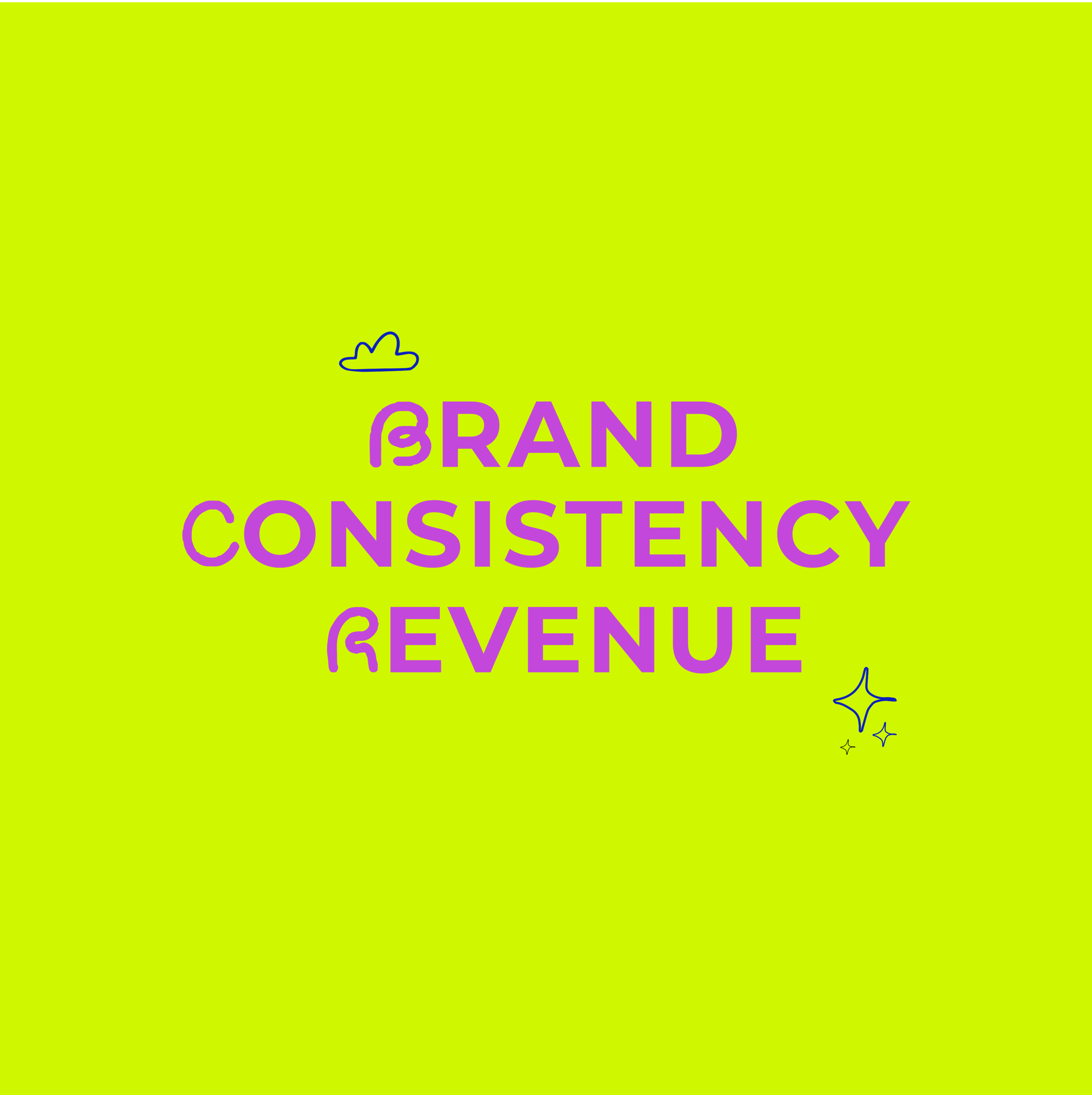 How Consistency in Brand Identity Increases Revenue (Backed by Data)