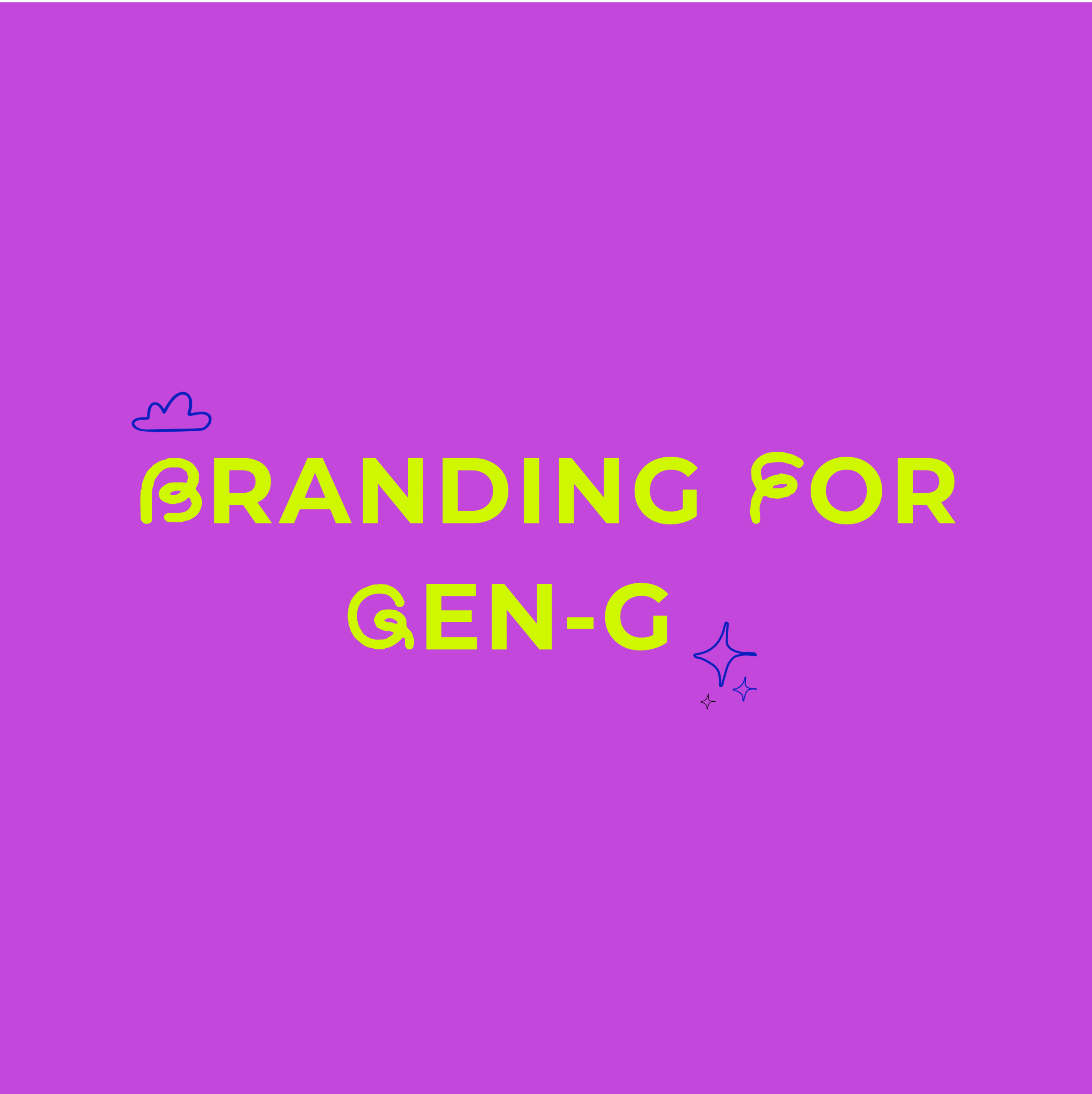 Branding for Gen Z in 2026: New Rules for Attention & Memory
