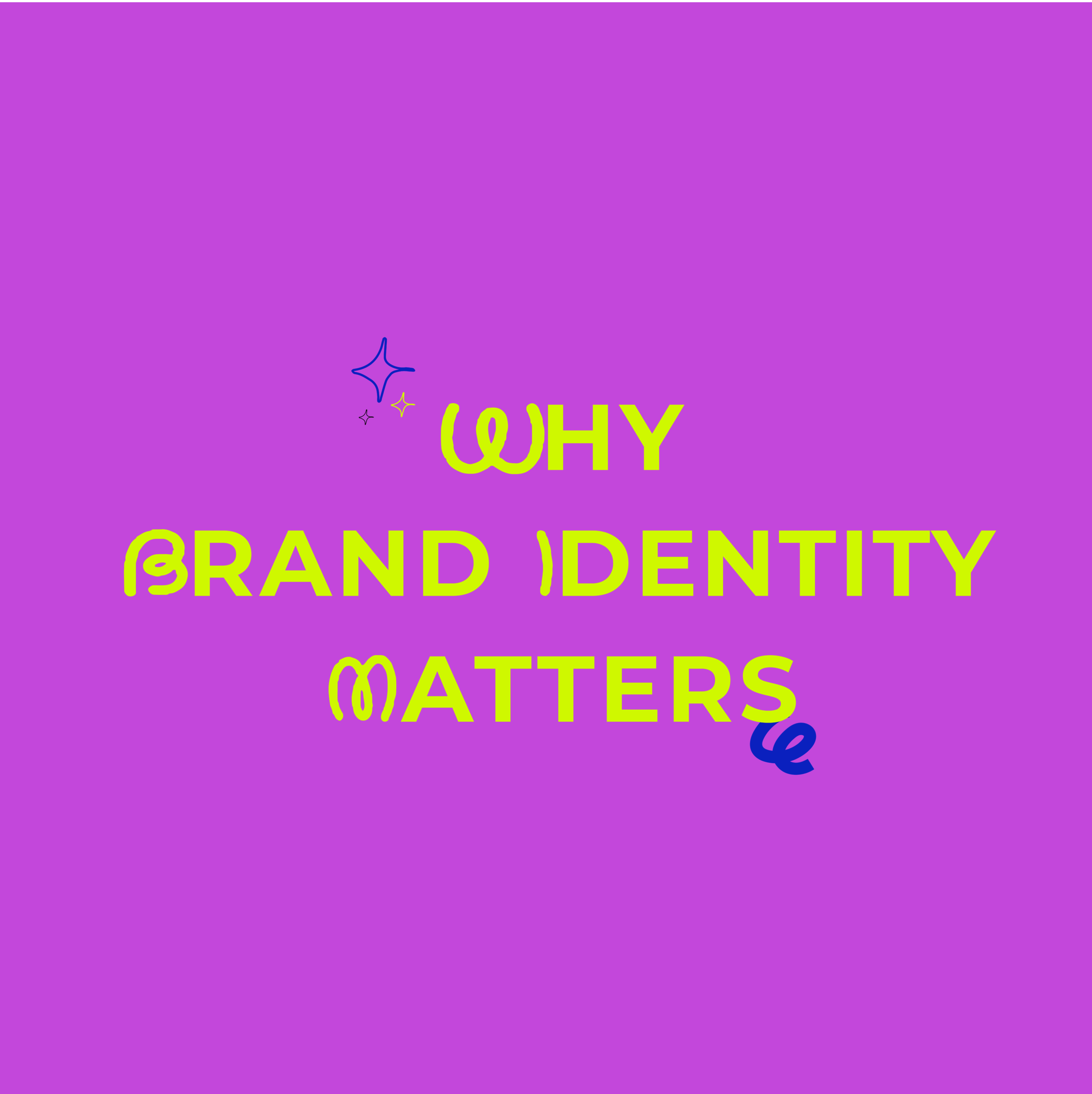 Why Brand Identity Matters More in the Age of AI Overload (2026 Edition)