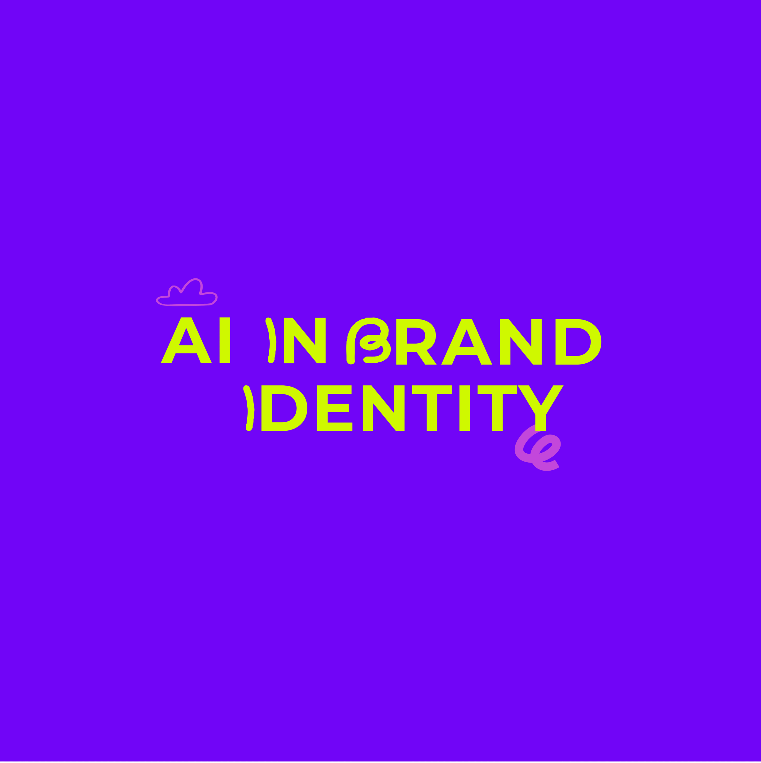 How AI Tools Are Changing Brand Identity Design in 2026