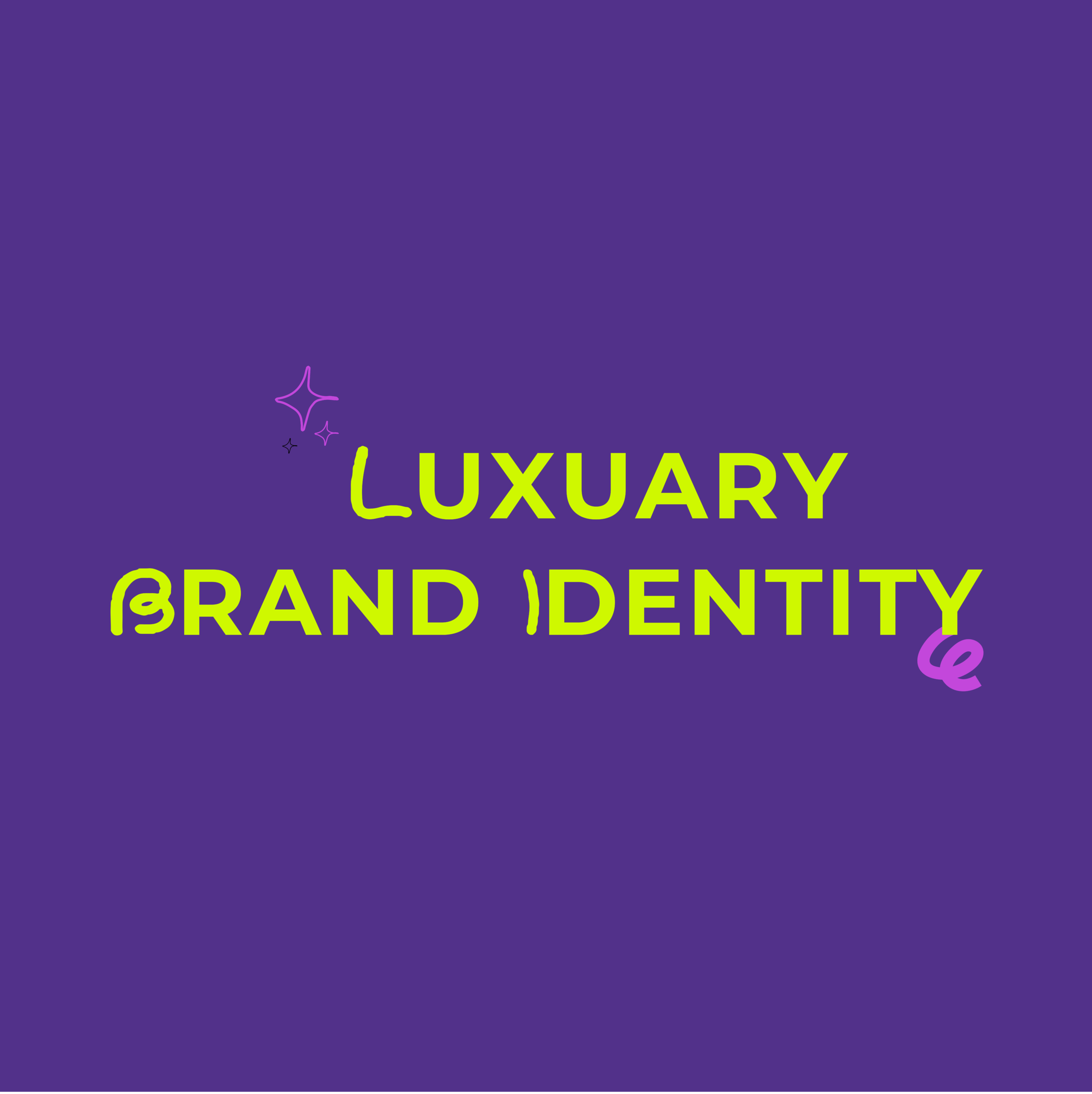 Branding for Luxury: Creating Premium Identity Systems That Feel Expensive