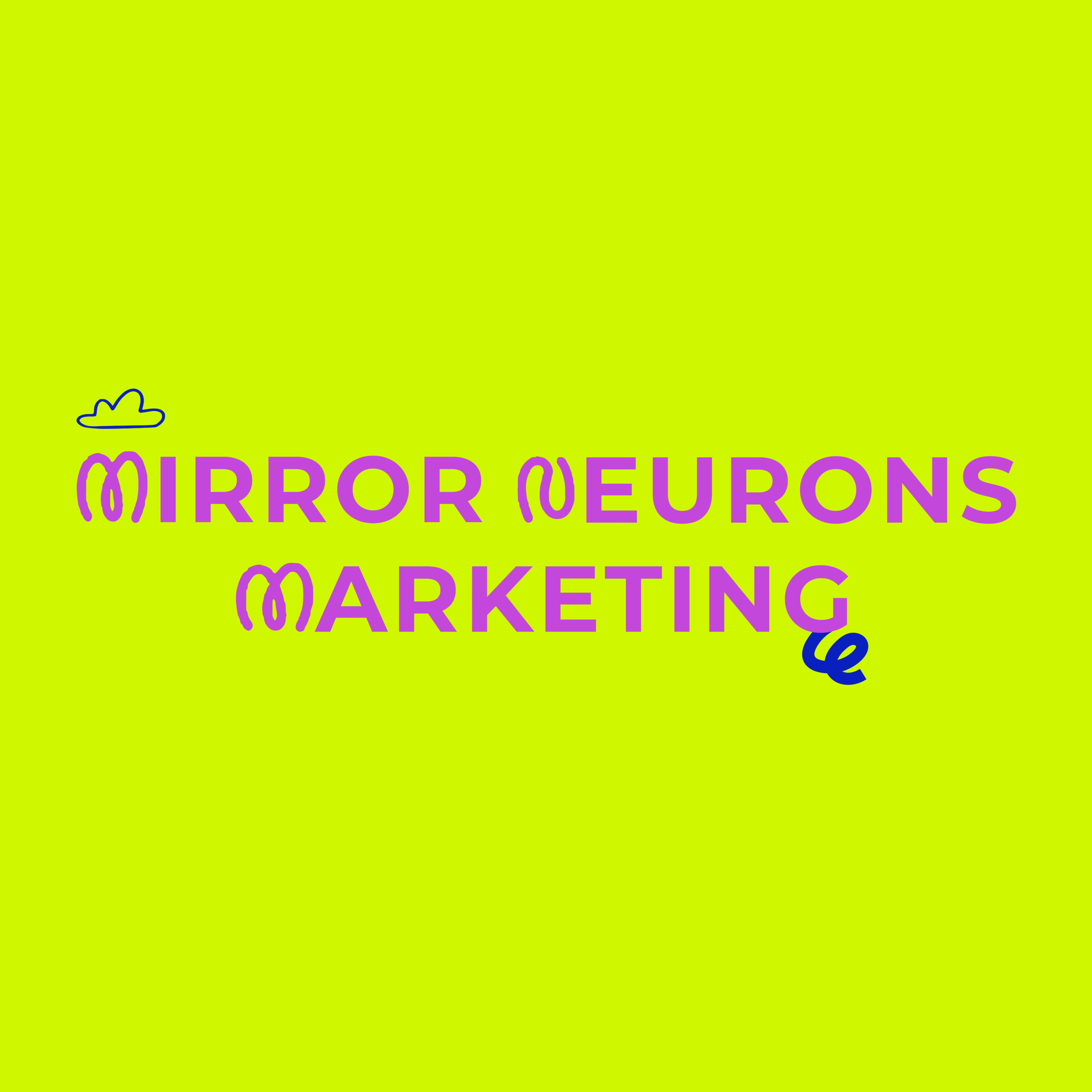 Mirror Neurons & Marketing: Why Watching Real People Sell Works
