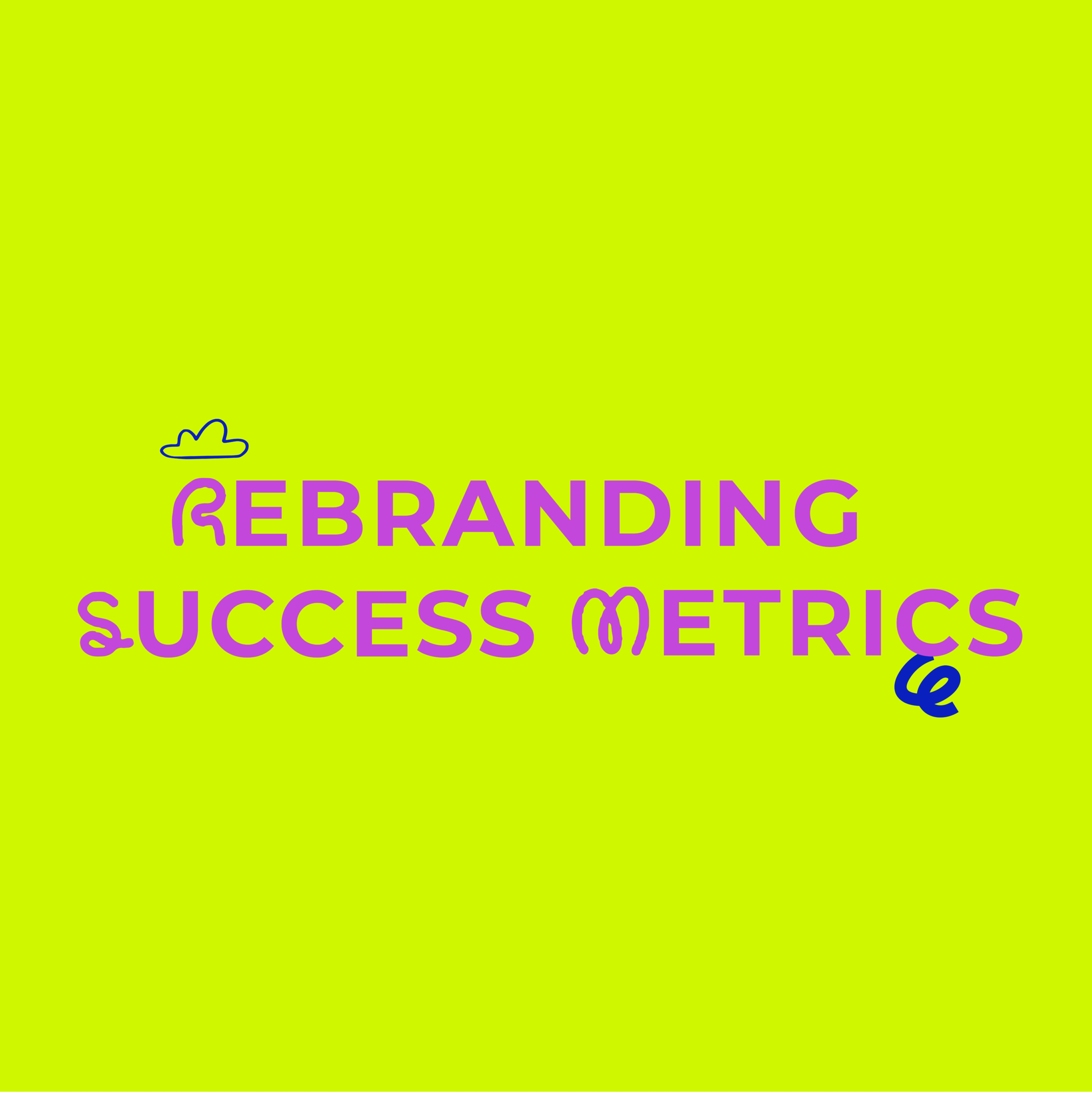 Rebranding in 2026: How to Measure the Success of a New Identity