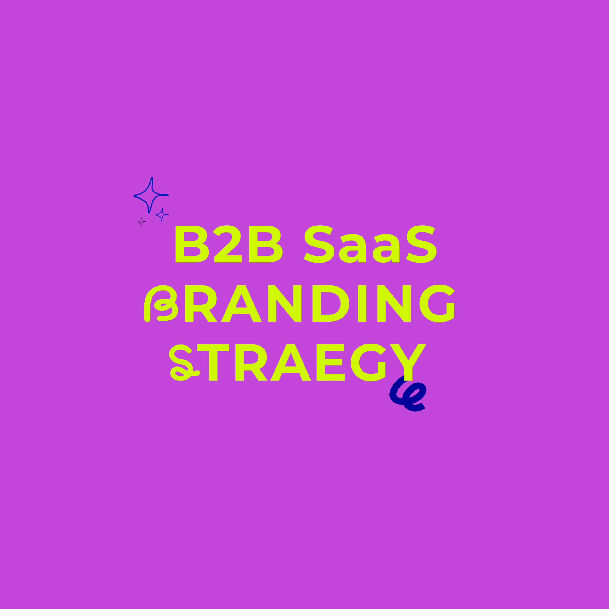 10 Best Digital Branding Strategy for B2B SaaS in 2026